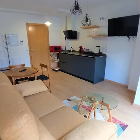 Amizade Apartamento Pontevedra Exterior photo