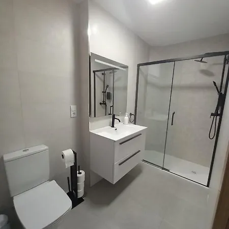 Amizade Apartamento Pontevedra Exterior photo