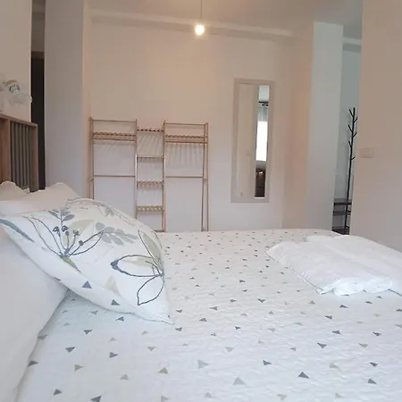 Amizade Apartamento Pontevedra Exterior photo