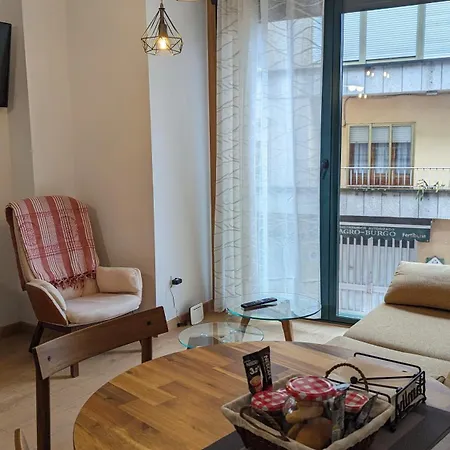Amizade Apartamento Pontevedra Exterior photo