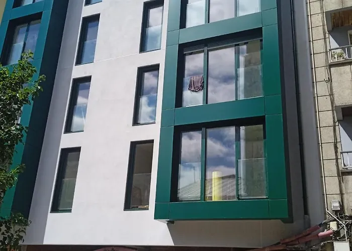 Amizade Apartamento
