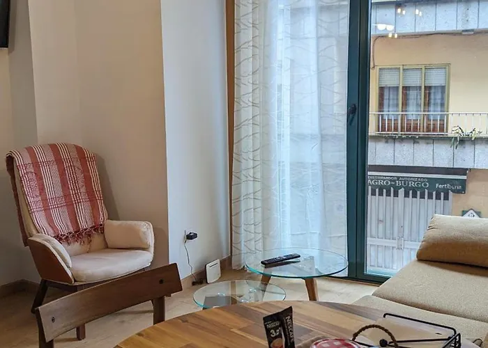 Amizade Apartamento