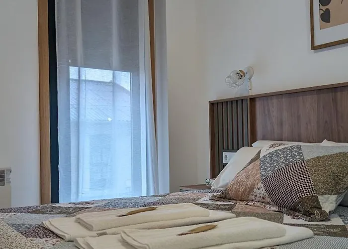 Amizade Apartamento