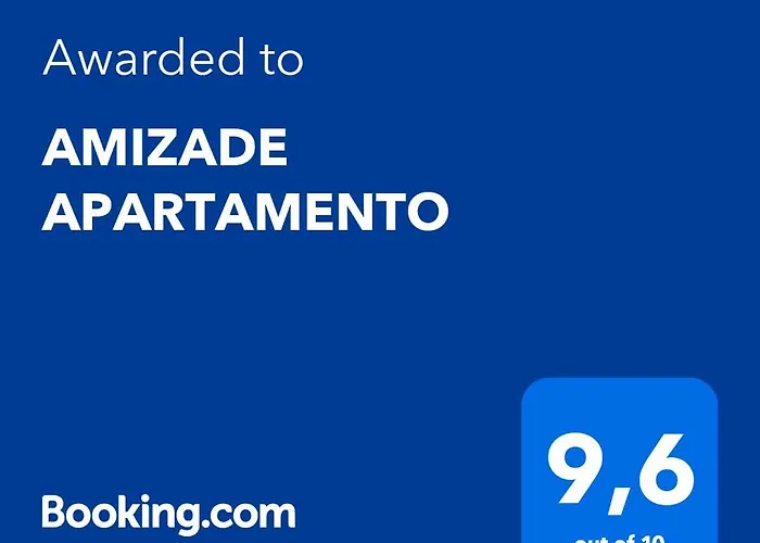 Amizade Apartamento