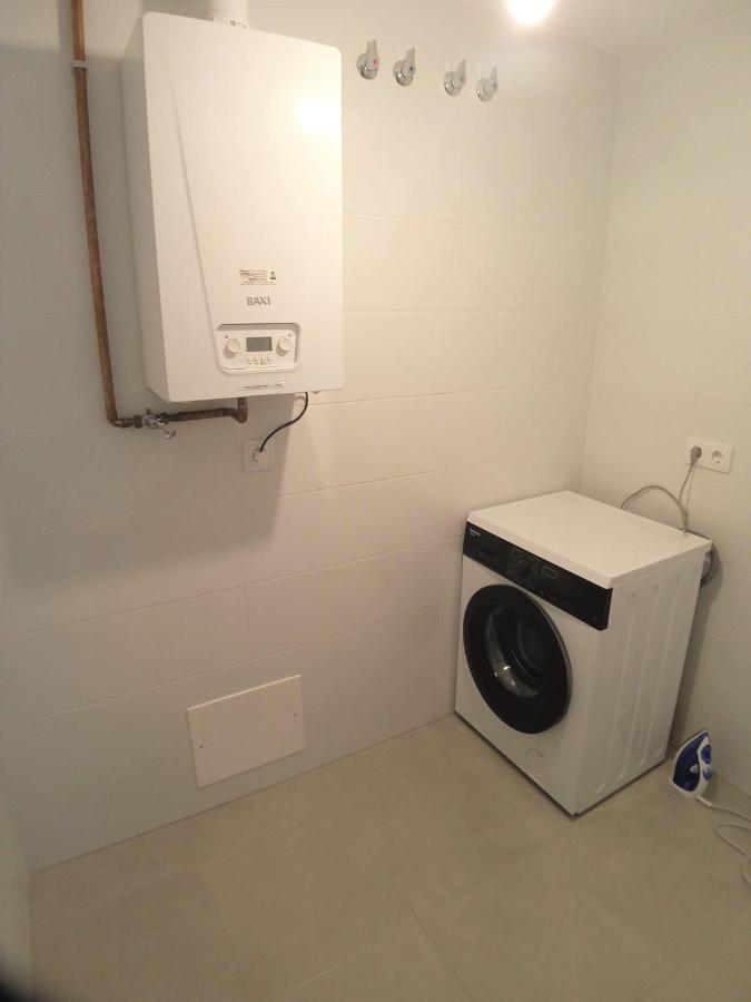 Apartment Amizade