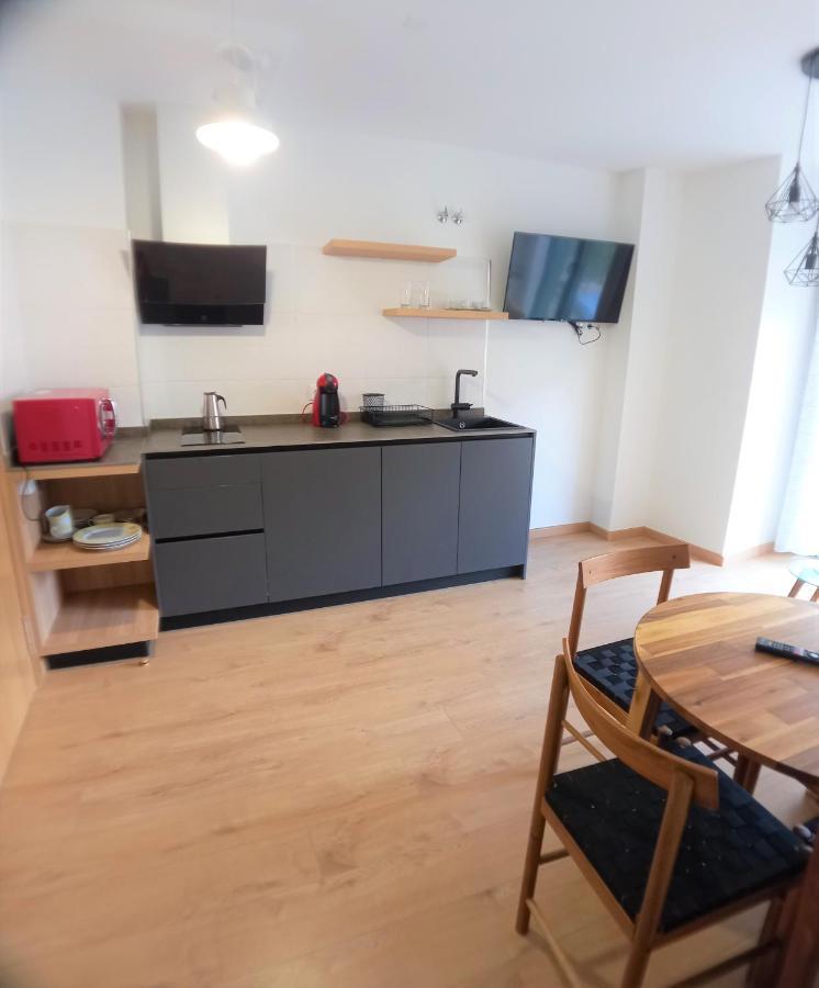 Apartment Amizade *