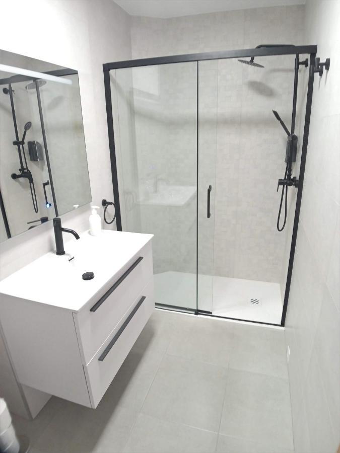 Amizade Apartment Pontevedra