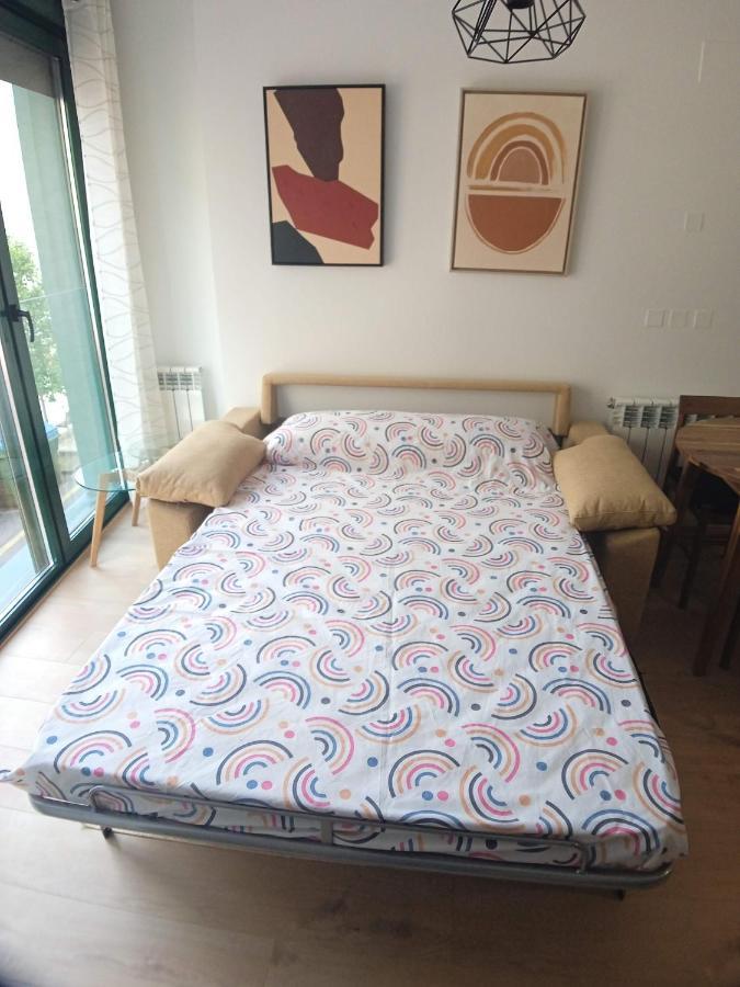 Apartment Amizade Pontevedra