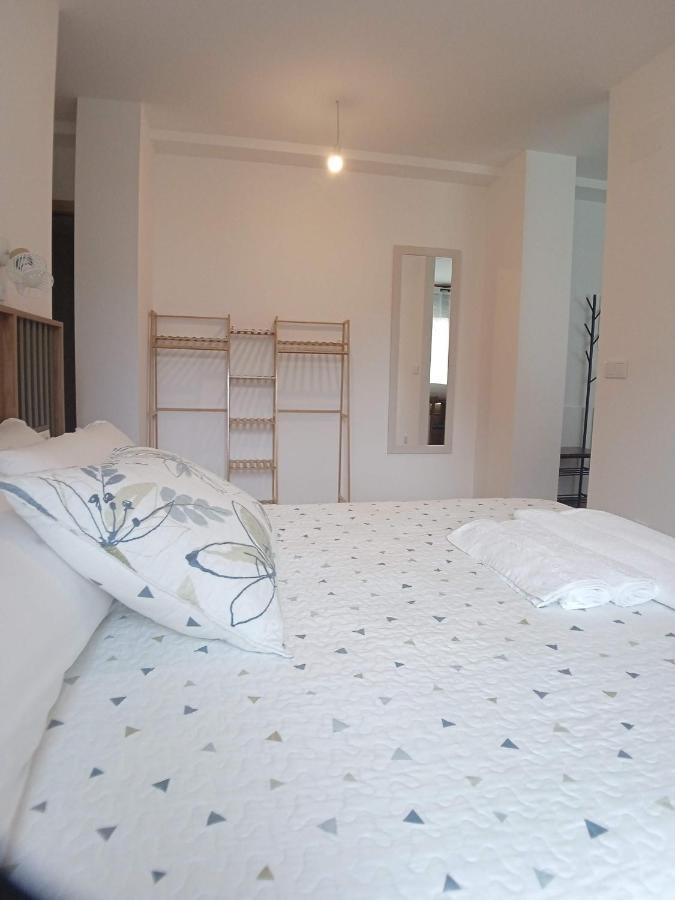 Amizade Apartment