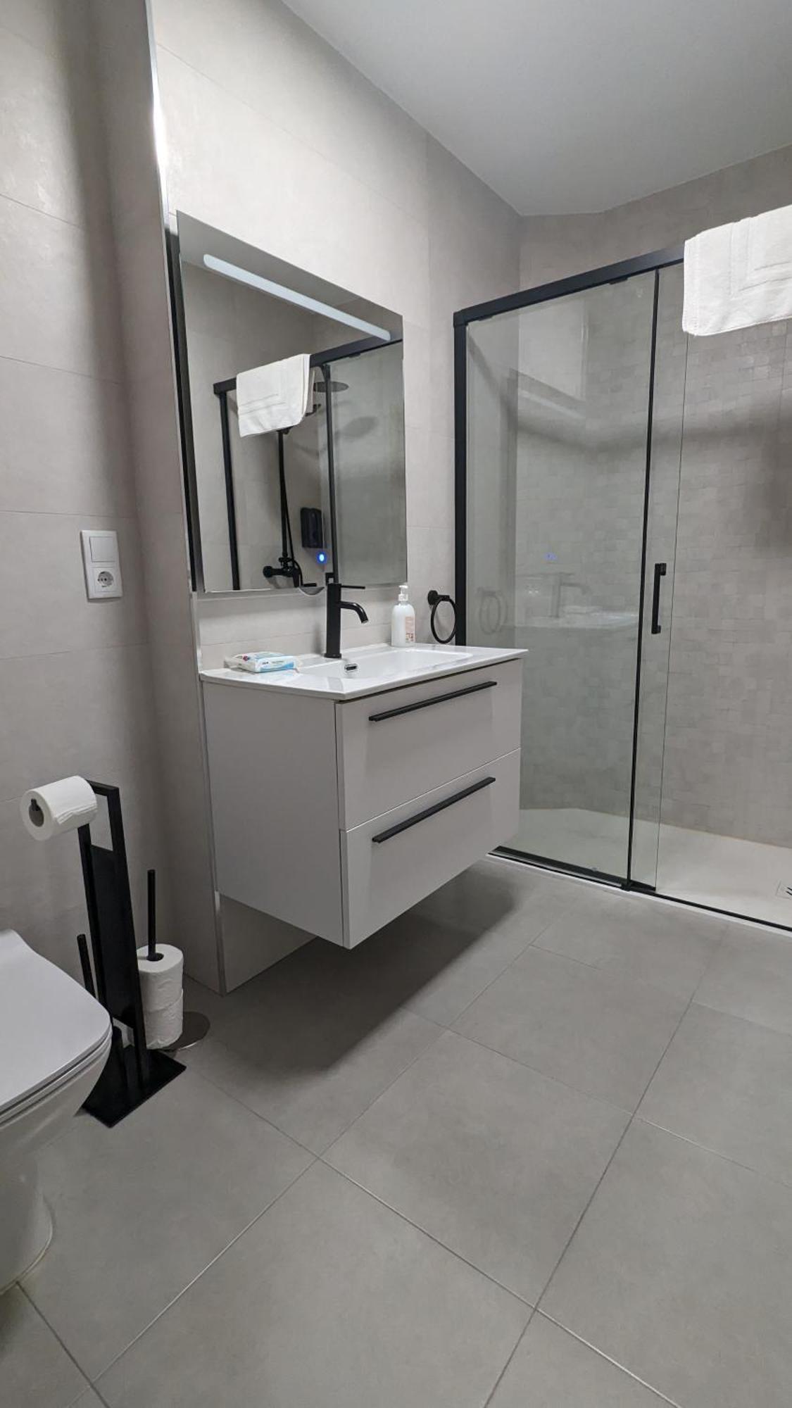 Amizade Apartment